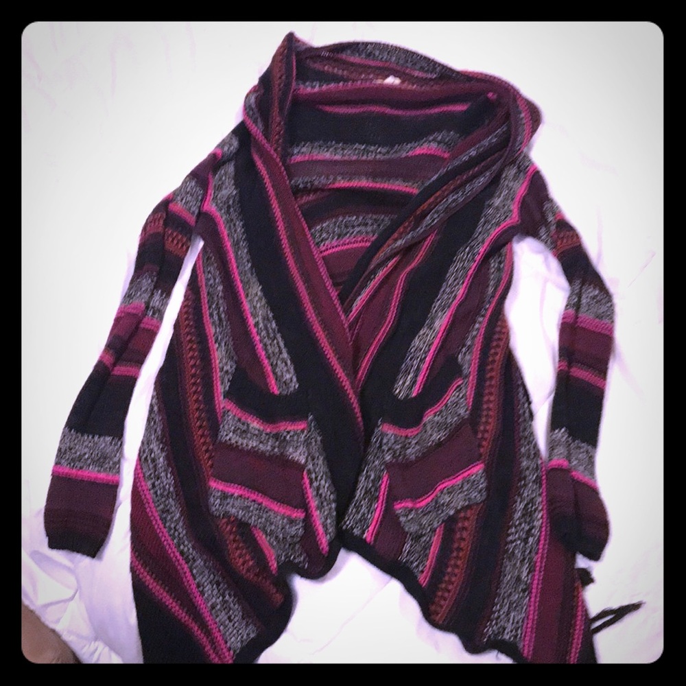 Billabong cardigan